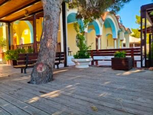 Άγιος Γεώργιος Δάσος Χαϊδαρίου